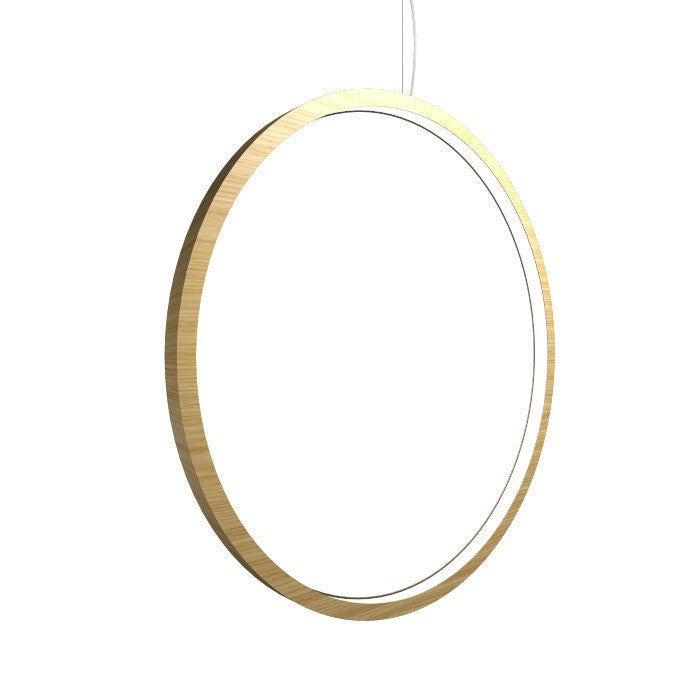 Accord Lighting 1296LED.45 LED Pendant, Sand