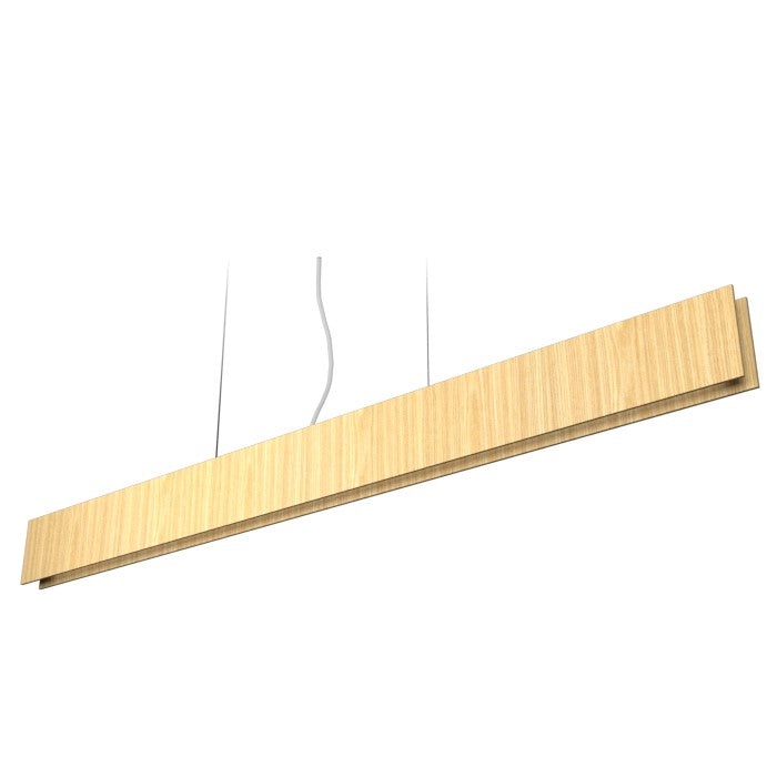 Accord Lighting 1315LED.45 LED Pendant, Sand