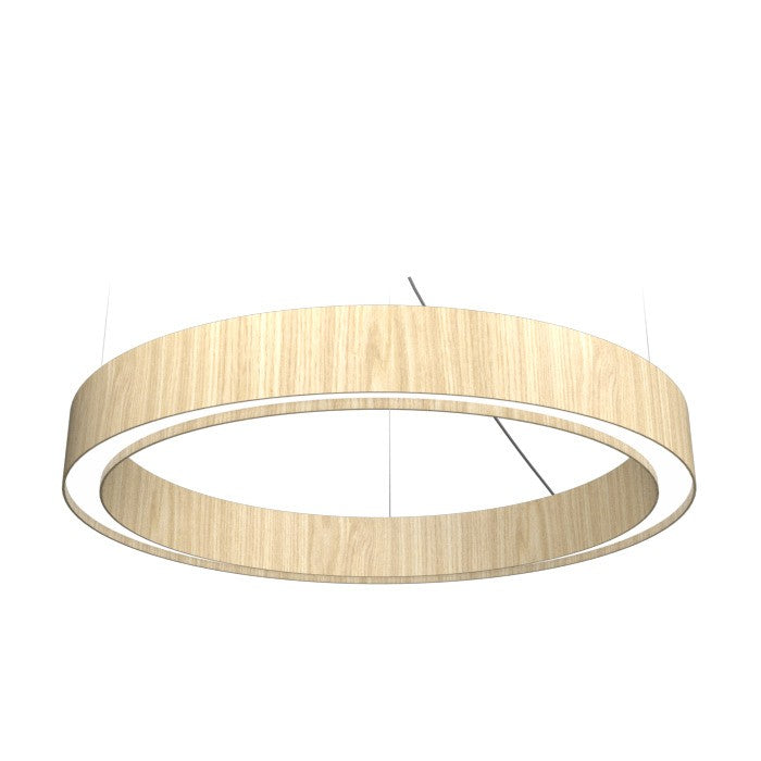 Accord Lighting 1353LED.45 LED Pendant, Sand