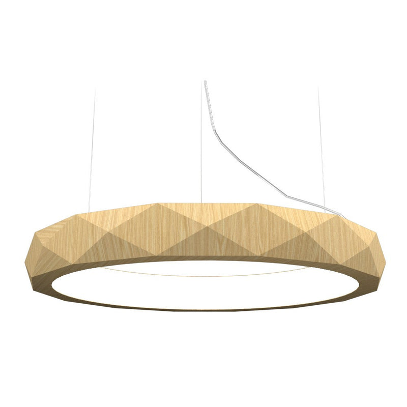 Accord Lighting 1359LED.45 LED Pendant, Sand
