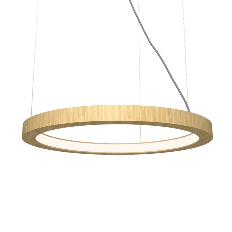 Accord Lighting 1415LED.45 LED Pendant, Sand