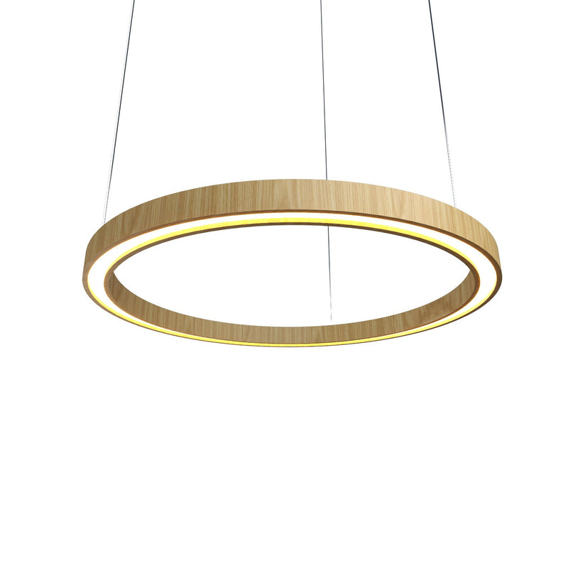 Accord Lighting 1434LED.45 LED Pendant, Sand