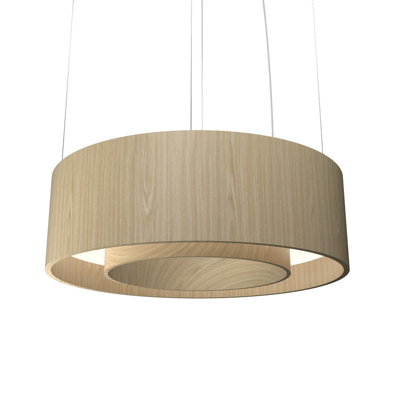 Accord Lighting 213LED.45 LED Pendant, Sand
