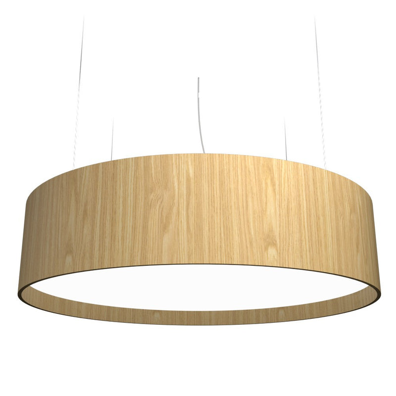 Accord Lighting 217LED.45 LED Pendant, Sand