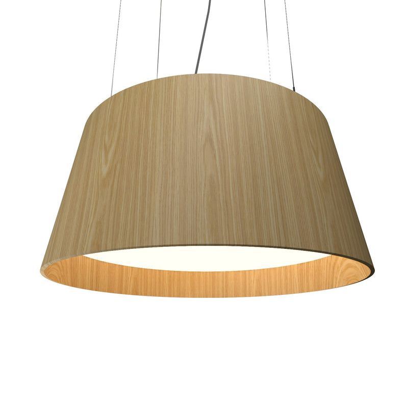 Accord Lighting 255LED.45 LED Pendant, Sand
