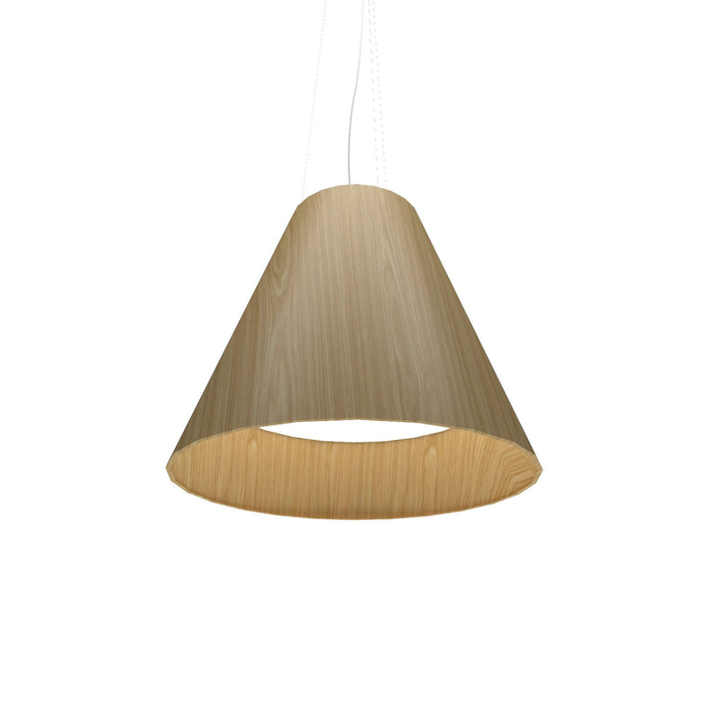 Accord Lighting 295LED.45 LED Pendant, Sand