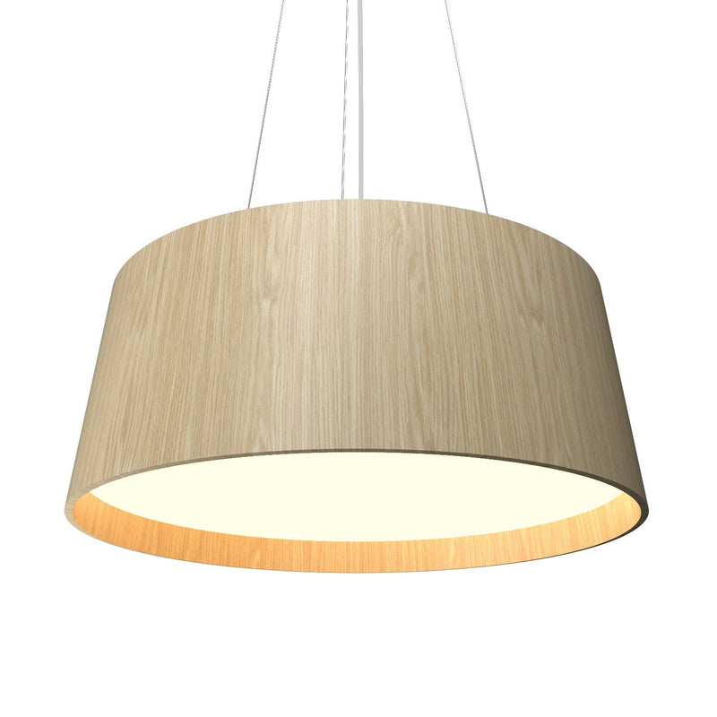 Accord Lighting 296LED.45 LED Pendant, Sand