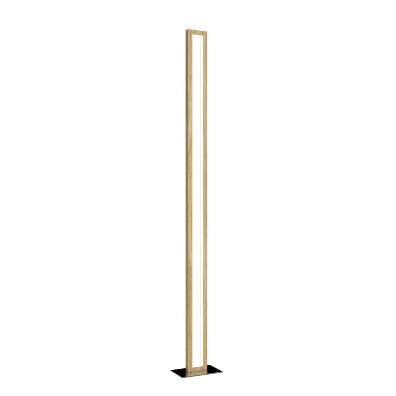 Accord Lighting 3123LED.45 LED Floor Lamp, Sand