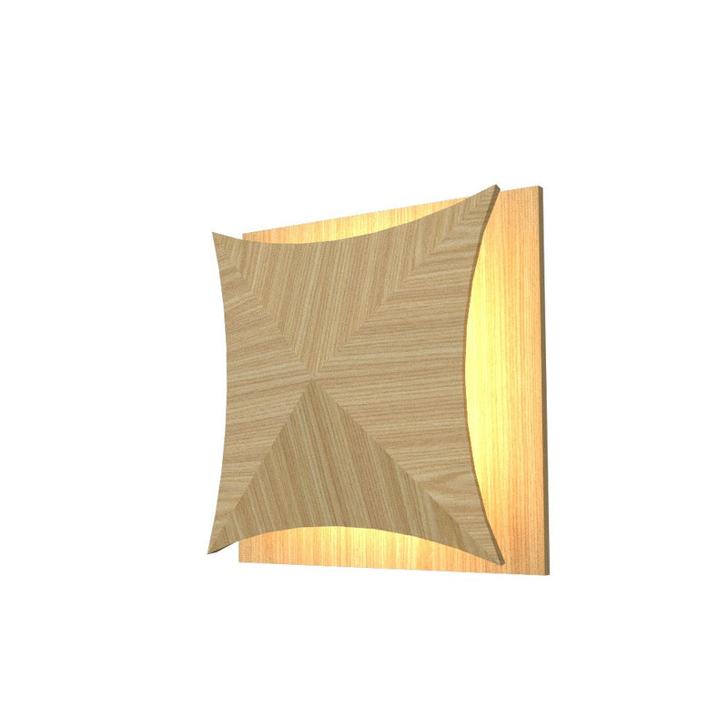 Accord Lighting 4063LED.45 LED Wall Lamp, Sand