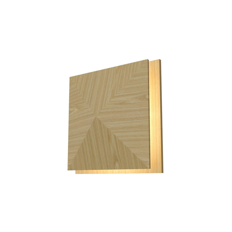 Accord Lighting 4064LED.45 LED Wall Lamp, Sand