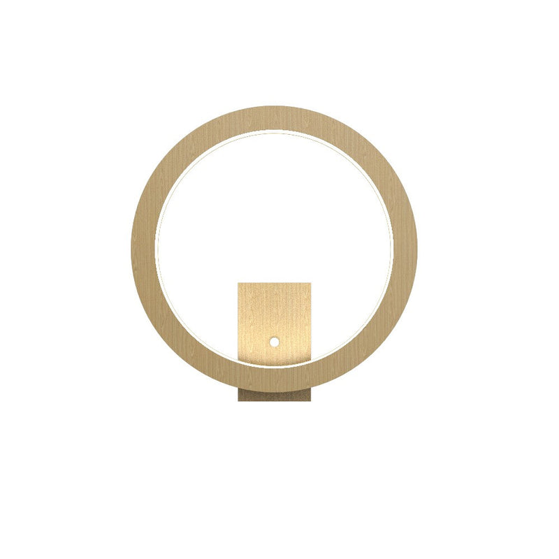 Accord Lighting 4117LED.45 LED Wall Lamp, Sand