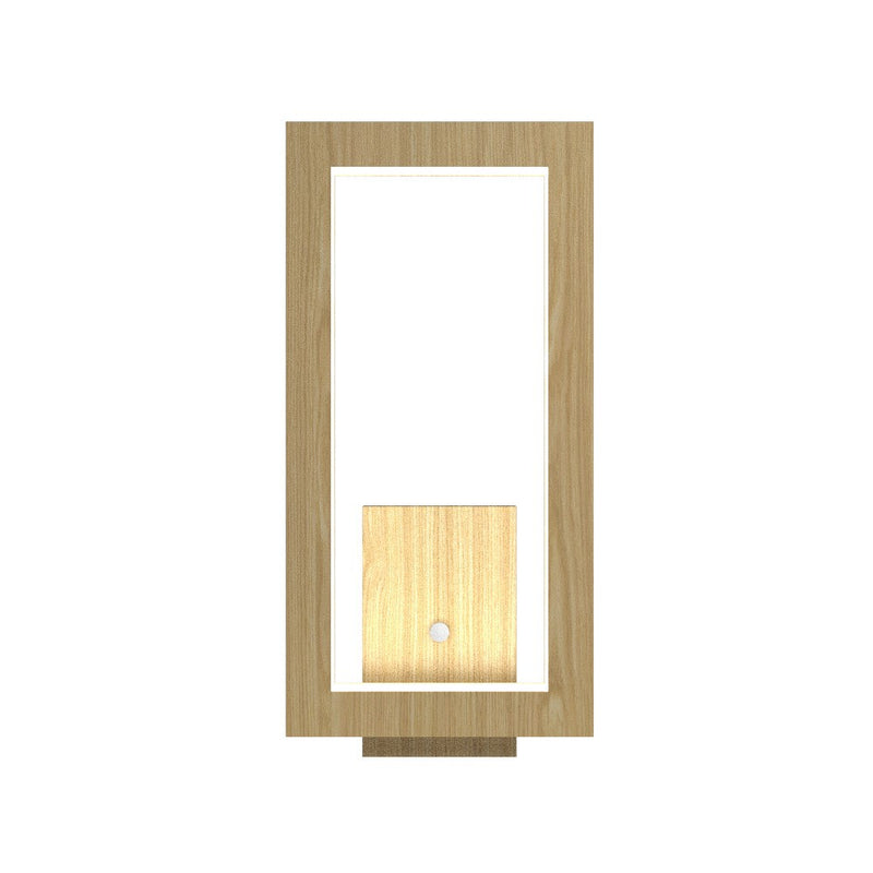 Accord Lighting 4118LED.45 LED Wall Lamp, Sand