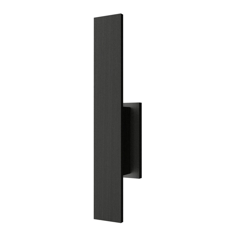 Accord Lighting 4132LED.44 LED Wall Lamp, Charcoal