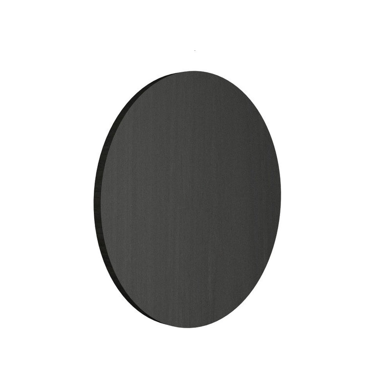 Accord Lighting 4134LED.44 LED Wall Lamp, Charcoal
