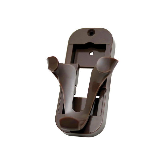 Hunter 99788 Remote Control Holder, Chocolate