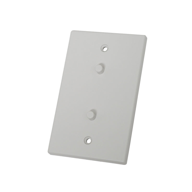 Hunter 99790 Remote Control Holder, Hunter White