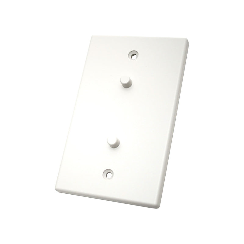 Hunter 99791 Remote Control Holder, Wedding White