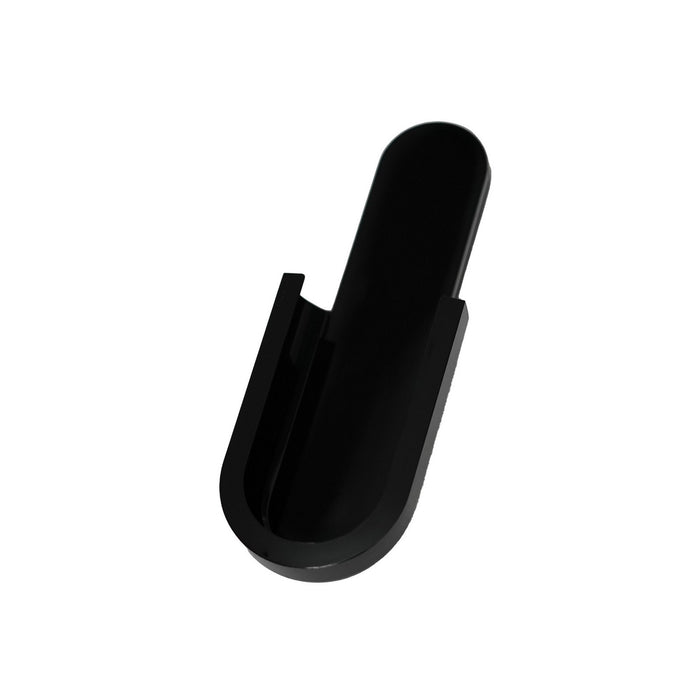 Hunter 99792 Remote Control Holder, Black