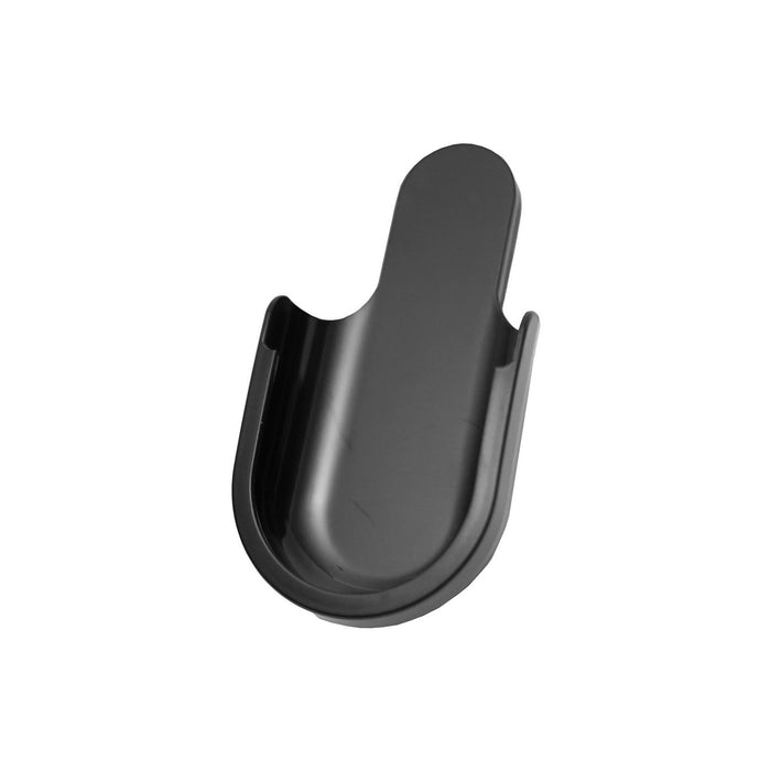 Hunter 99794 Remote Control Holder, Black