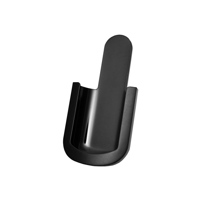 Hunter 99795 Remote Control Holder, Black