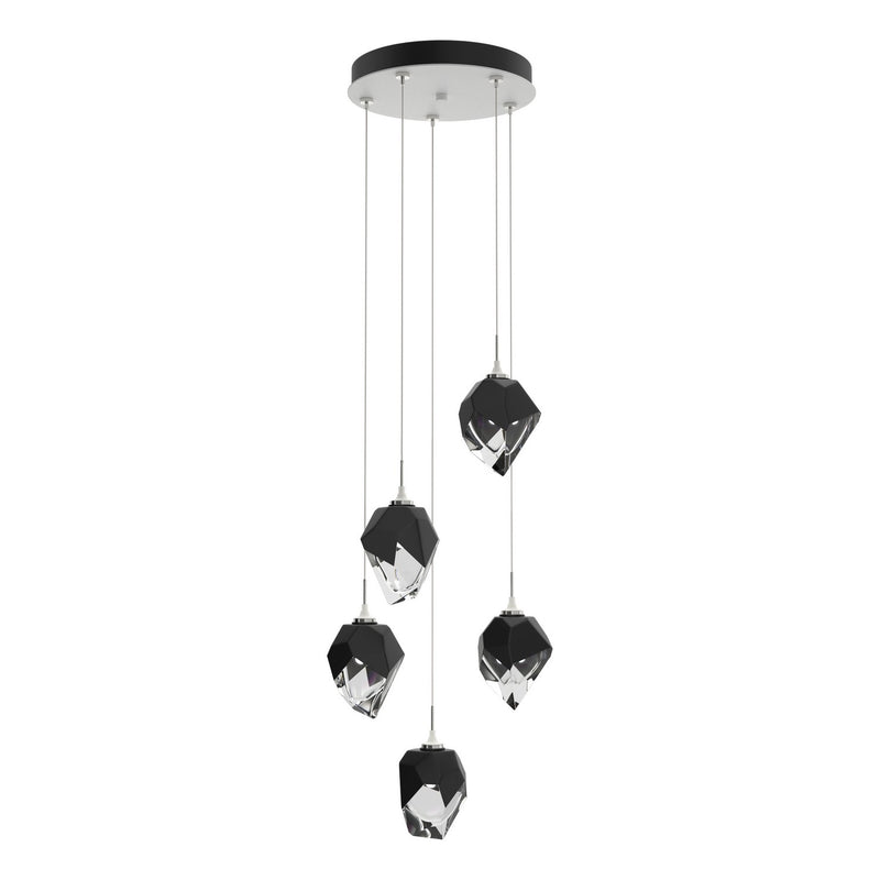 Hubbardton Forge 131137-SKT-STND-02-BP0754 LED Pendant, White
