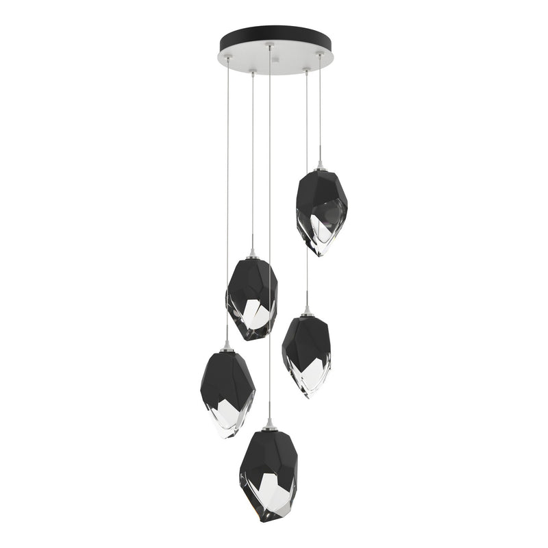 Hubbardton Forge 131138-SKT-STND-02-BP0755 LED Pendant, White