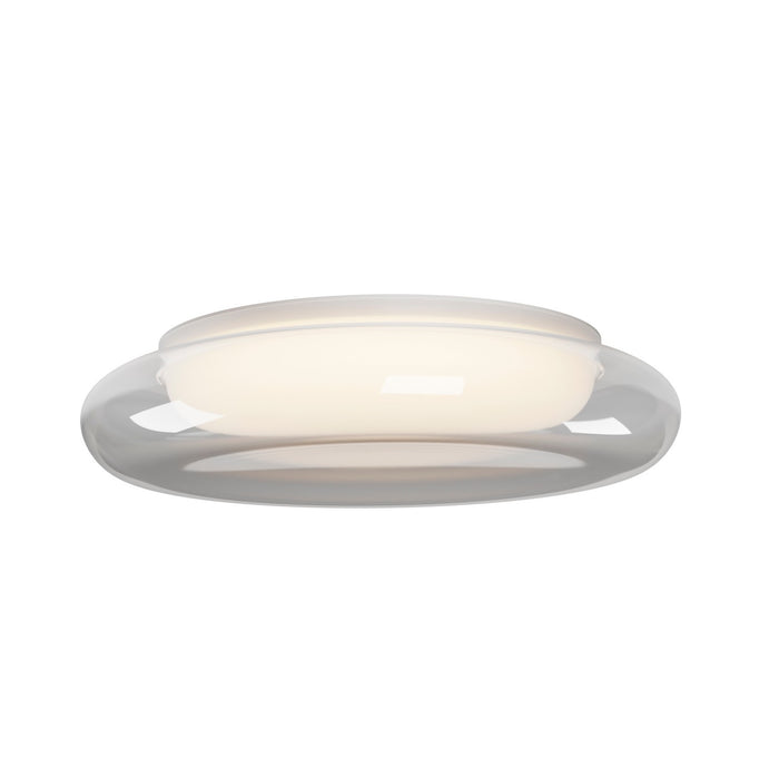ET2 E51022-10WT LED Flush Mount, White