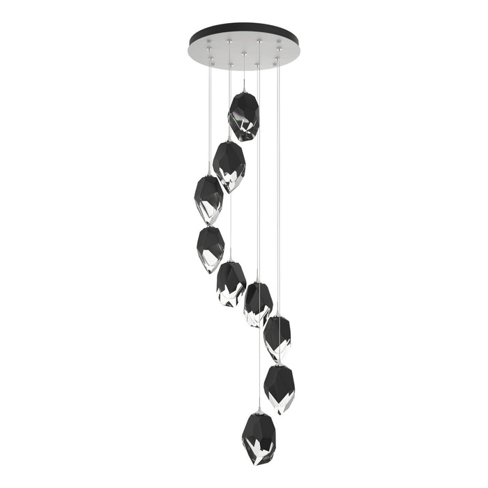 Hubbardton Forge 131141-SKT-STND-02-BP0755 LED Pendant, White