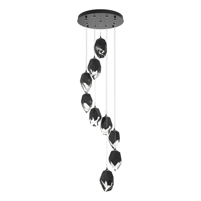 Hubbardton Forge 131141-SKT-STND-89-BP0755 LED Pendant, Ink