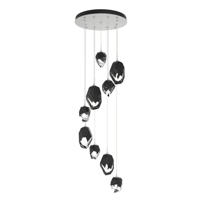 Hubbardton Forge 131142-SKT-STND-02-BP0756 LED Pendant, White
