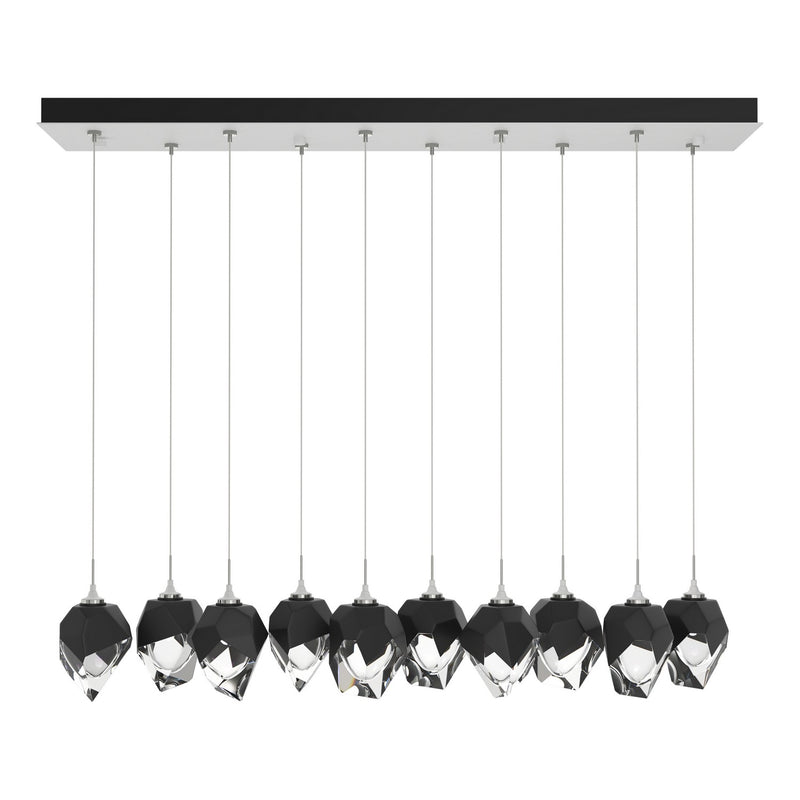 Hubbardton Forge 131143-SKT-STND-02-BP0754 LED Pendant, White