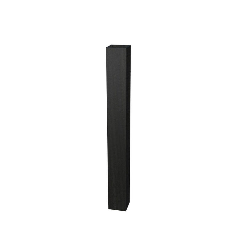 Accord Lighting 4170LED.44 LED Wall Lamp, Charcoal