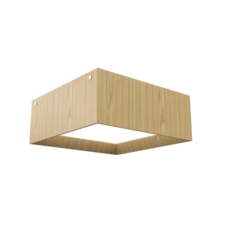Accord Lighting 495LED.45 LED Ceiling Mount, Sand