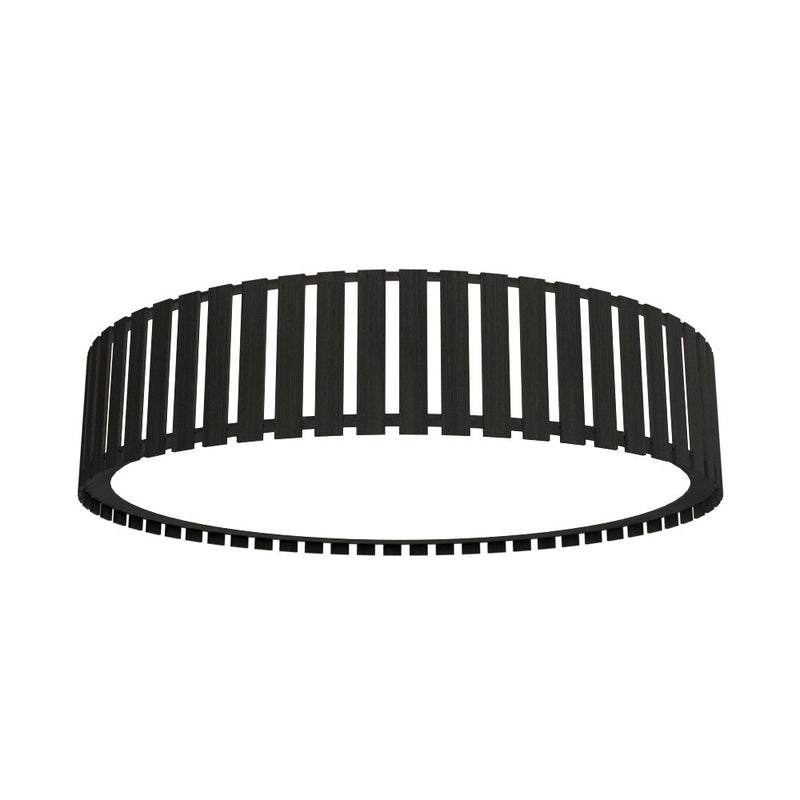 Accord Lighting 5033LED.44 LED Ceiling Mount, Charcoal