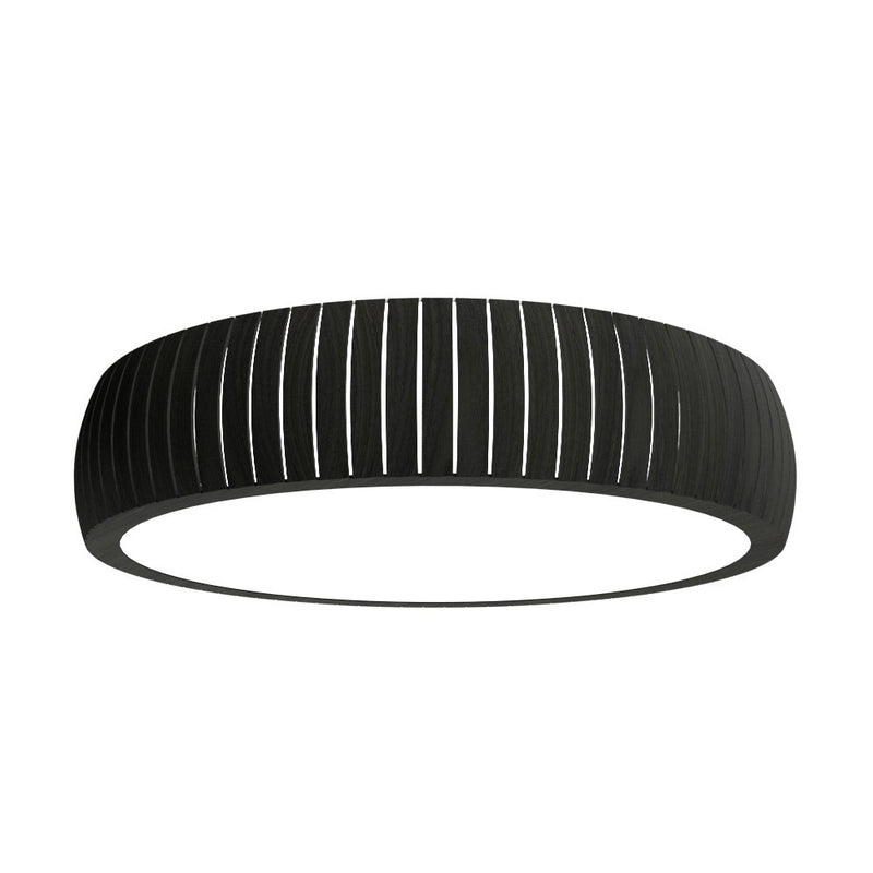 Accord Lighting 5039LED.44 LED Ceiling Mount, Charcoal