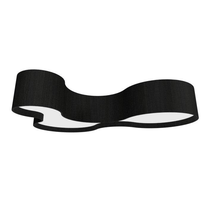 Accord Lighting 5043LED.44 LED Ceiling Mount, Charcoal