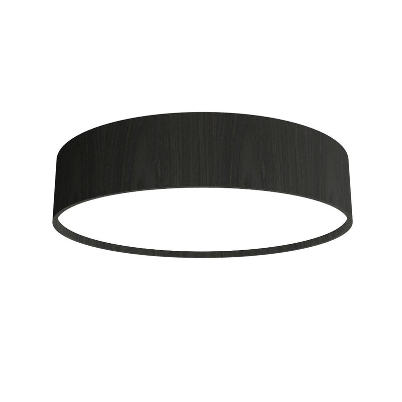 Accord Lighting 504LED.44 LED Ceiling Mount, Charcoal