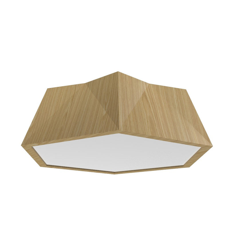 Accord Lighting 5063LED.45 LED Ceiling Mount, Sand