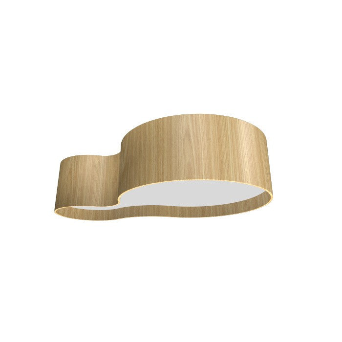 Accord Lighting 5064LED.45 LED Ceiling Mount, Sand
