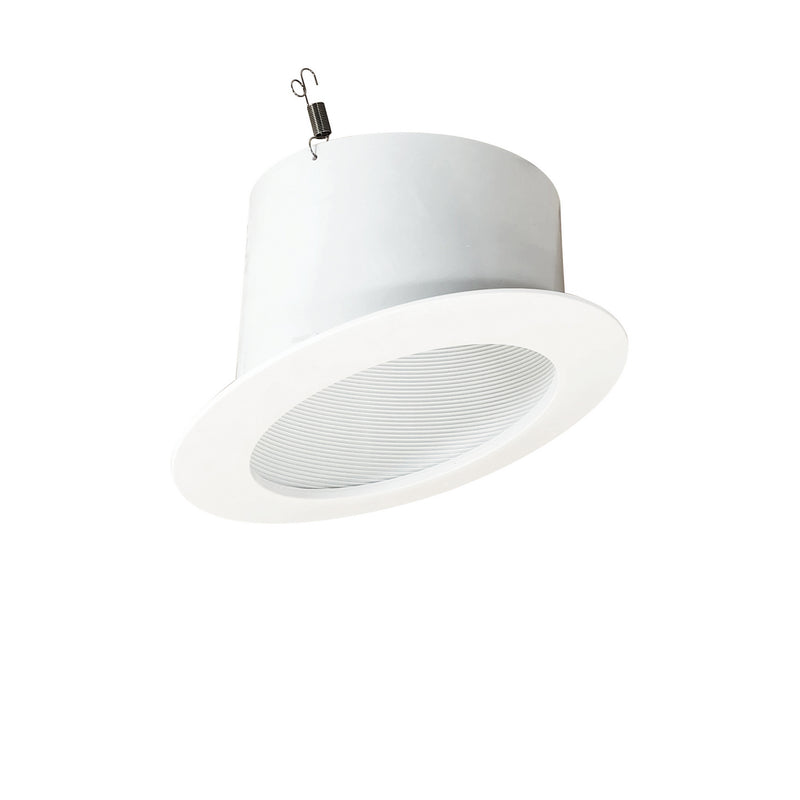 Nora Lighting NTM-615/45W Recessed, White