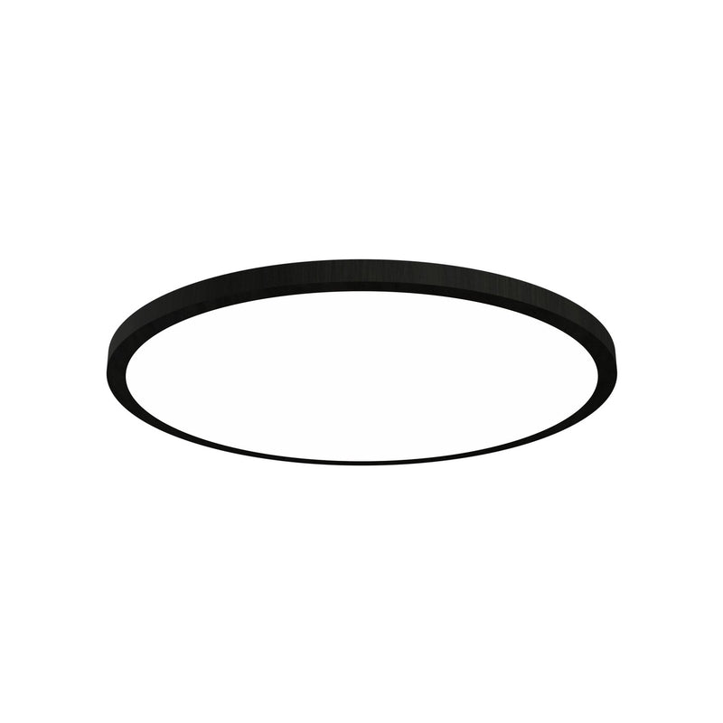 Accord Lighting 5089LED.44 LED Ceiling Mount, Charcoal