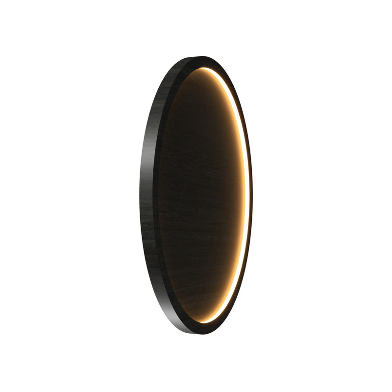 Accord Lighting 5097LED.44 LED Ceiling Mount, Charcoal