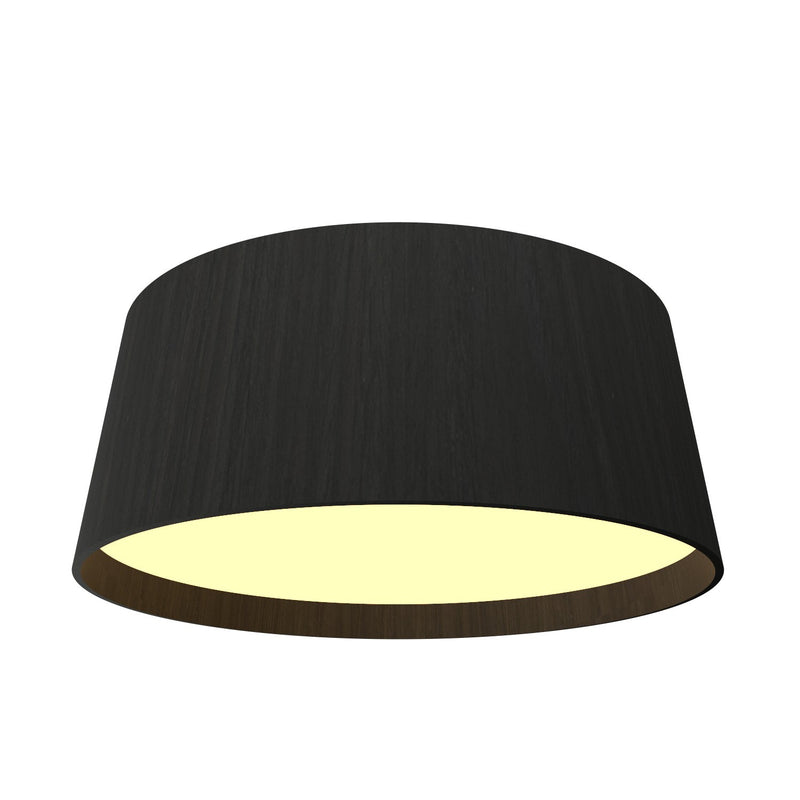 Accord Lighting 5098LED.44 LED Ceiling Mount, Charcoal
