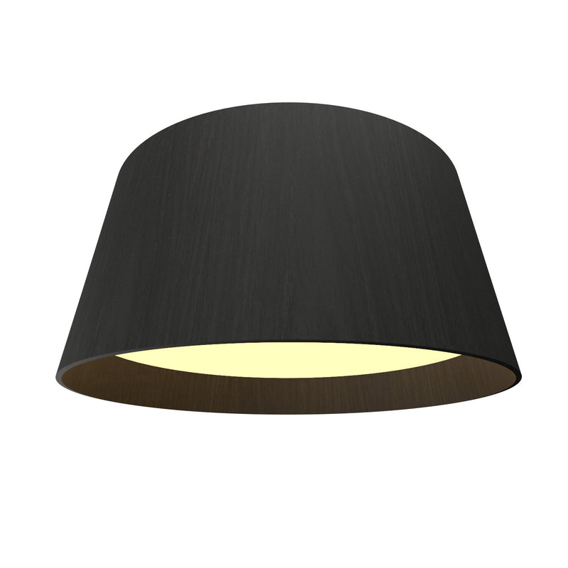 Accord Lighting 5099LED.44 LED Ceiling Mount, Charcoal