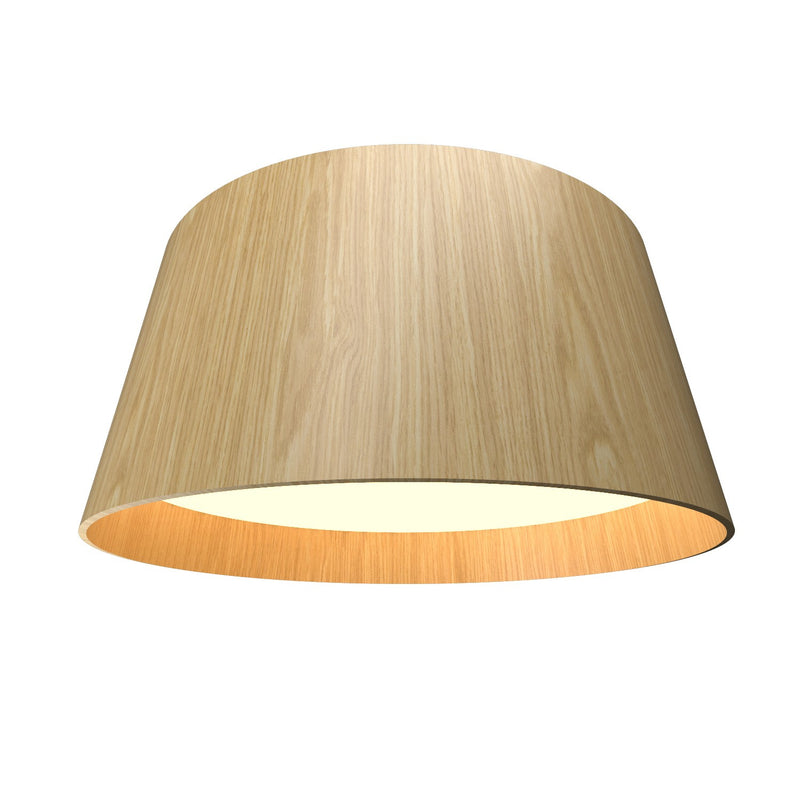 Accord Lighting 5099LED.45 LED Ceiling Mount, Sand