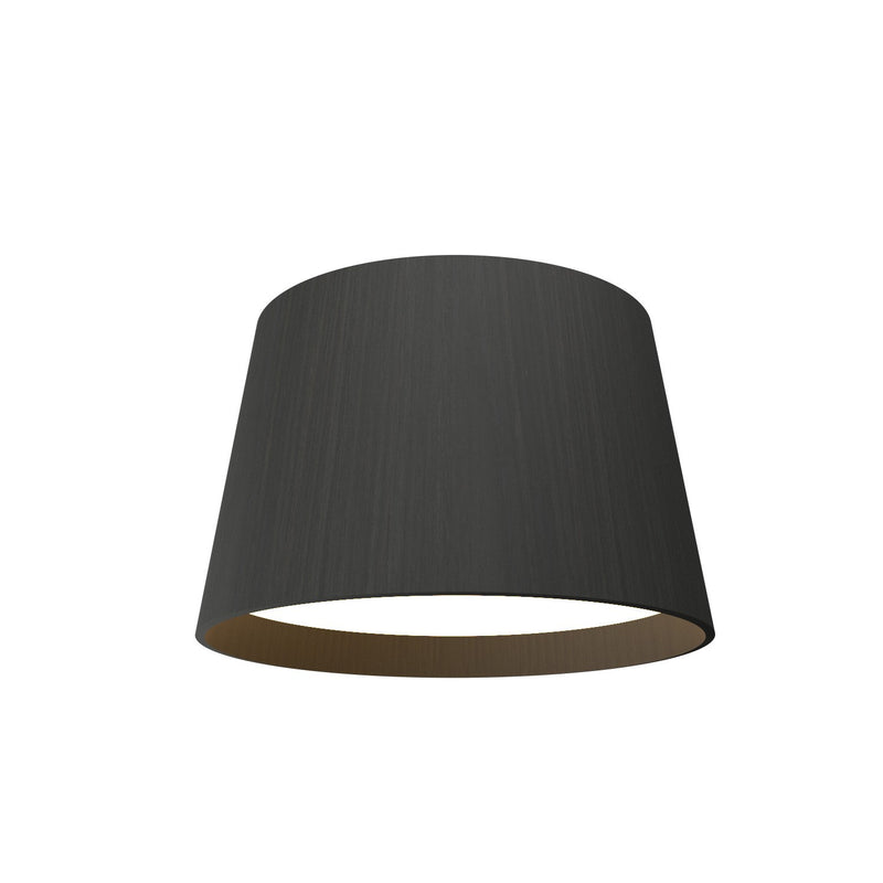 Accord Lighting 5100LED.44 LED Ceiling Mount, Charcoal