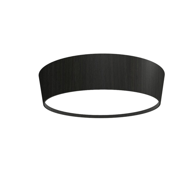 Accord Lighting 585LED.44 LED Ceiling Mount, Charcoal