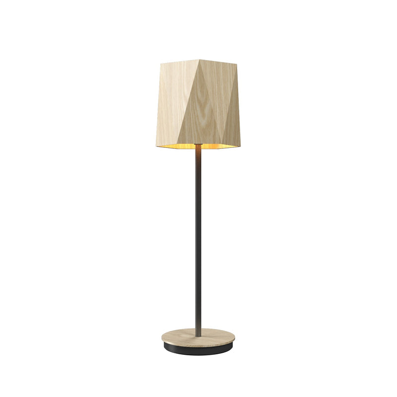 Accord Lighting 7084.45 One Light Table Lamp, Sand