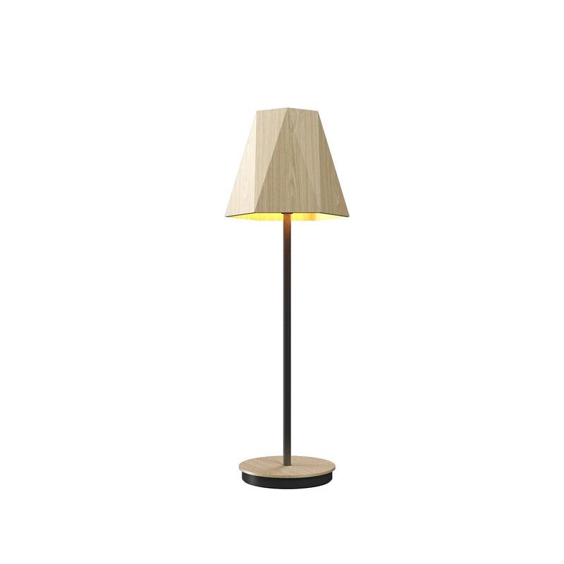 Accord Lighting 7085.45 One Light Table Lamp, Sand