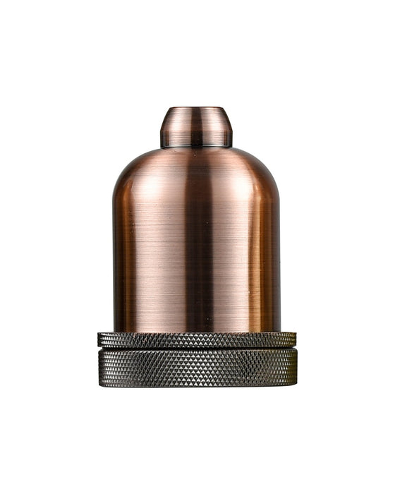Innovations 000-AC Socket Cover, Antique Copper